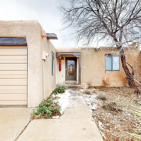 Casita De Vida Holiday home Santa Fe