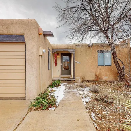 Casita De Vida Holiday home Santa Fe