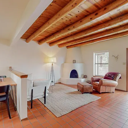 Holiday home Casita De Vida *