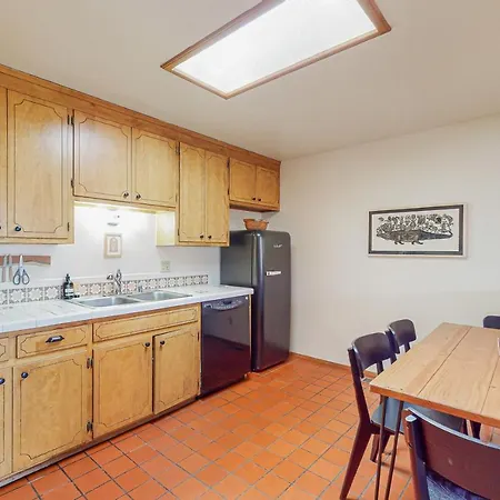 Holiday home Casita De Vida Santa Fe
