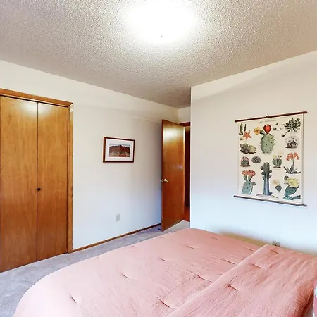 Сasa de vacaciones Casita De Vida Santa Fe