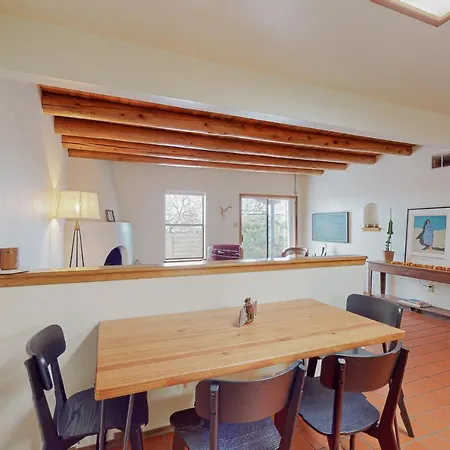 Сasa de vacaciones Casita De Vida *